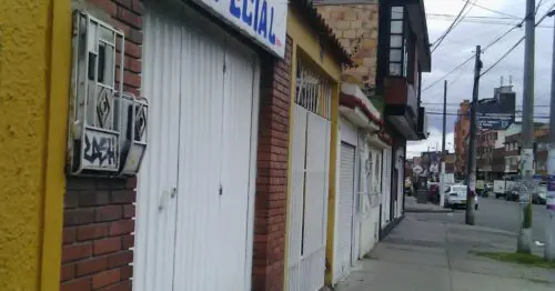 LAVASECO ESPECIAL BOGOTÁ LAVASECO ESPECIAL BOGOTÁ